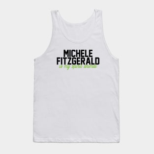 michele fitz spirit Tank Top